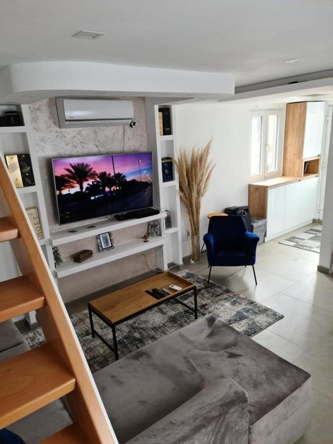Sea Side Apartment โกตอร์ ภายนอก รูปภาพ
