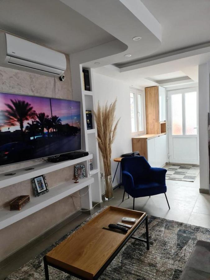 Sea Side Apartment โกตอร์ ภายนอก รูปภาพ