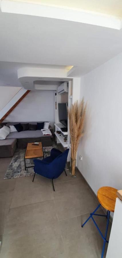 Sea Side Apartment โกตอร์ ภายนอก รูปภาพ