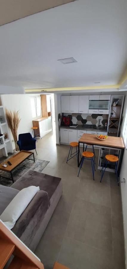 Sea Side Apartment โกตอร์ ภายนอก รูปภาพ